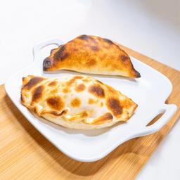 #3 - Calzone & Soda Lunch Special