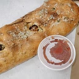 Stromboli