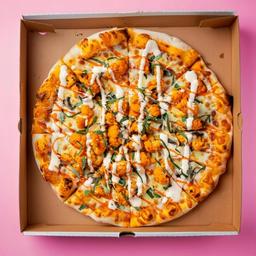 Buffalo Pizza