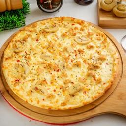The Victoria Pizza