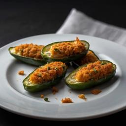 Jalapeno Poppers