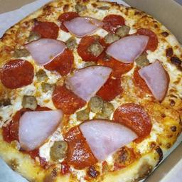 Personal Pizza
