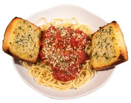 Spaghetti
