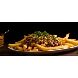 Atomic Fries