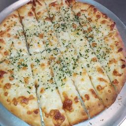 Cheese Bread
