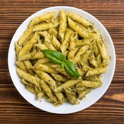 Pesto Pasta