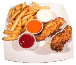 Chicken Fingers