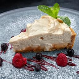 Berry Cheesecake